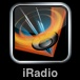 Illustration for article titled iRadio Brings Streaming Radio to iPhone, YAY